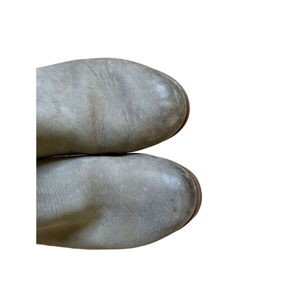 Sorel Emelie Zip Boots Gray Tan size 9 - Picture 10 of 14